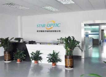 Wuhan Star Optic Technology Co., Ltd
