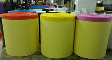 Multi Color Eva Foam Sheet Washable Shock Proof For Yogo Bricks / Mats