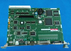  Control PCB Board KXFK00APA00 , MR-MC01-S05-B5 BC336U404 Surface Mount Board Manufactures