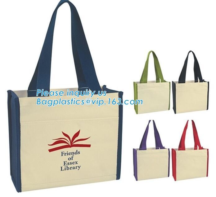 100% recycled organic cotton canvas calico drawstring bag with printing,custom print canvas cloth tote bags with printed