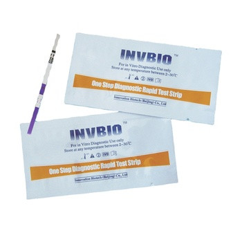 Tumour Detection Carcinoembryonic Rapid Diagnostic Test Antigen Cea In Whole Blood