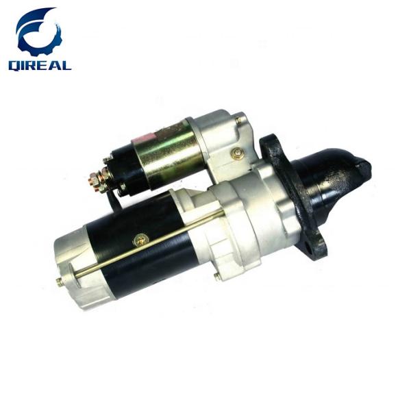 NT855 600-813-3962 600-813-3963 600-813-3861 600-813-2724 7.5KW 3H 11T Starter