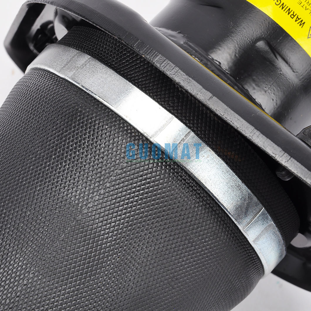 Suspension Air Spring Rear Left Air Bag 4z7616051A for 1999-2006 Audi A6 C5 Allroad Air Suspension