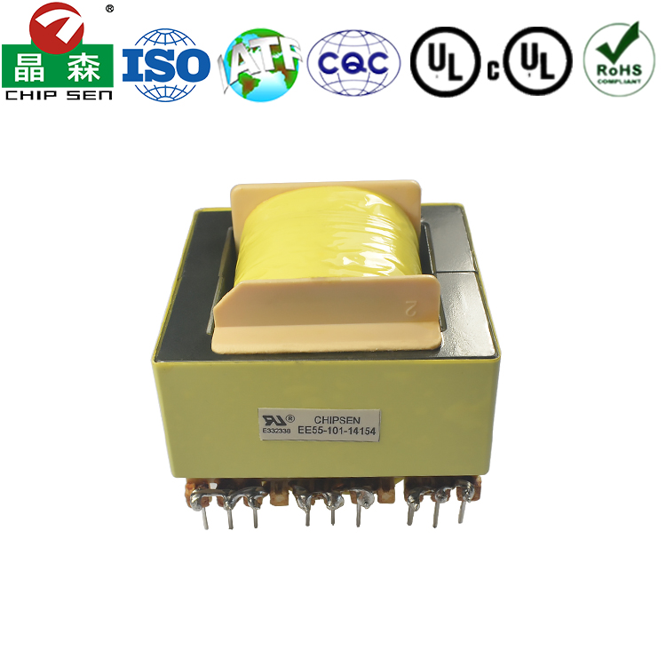 220v 50hz Lan Ethernet Step up and Down Ee55 Ee13 Etd39 Transformer Price Audio Current Pcb High Frequency Flyback Transformer