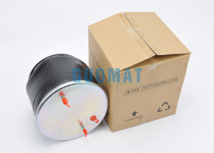 1R12-825 Goodyear Truck Air Spring 566-24-3-524 Volvo Suspension Airbag Assembly 20703452