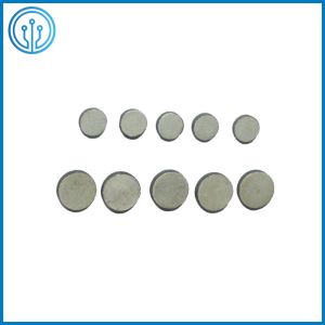 MF57 2400 B Value Disc Type Thermistor 1% Water Tank Temperature Sensor