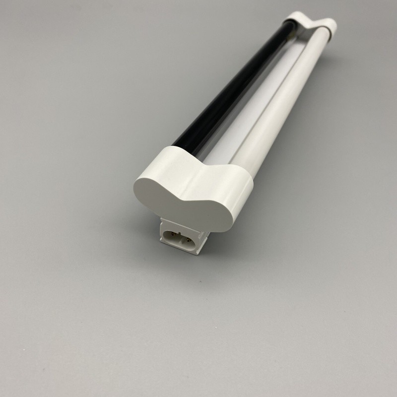 High Frequency Blue Tube UV Light 120V 8W Blue Led Tube Lights