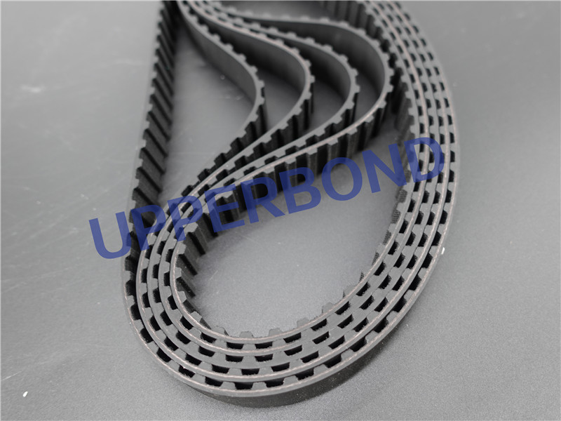 Customize Endless Timing Belt Machine Driving Driven Belt