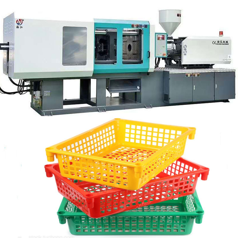 PLC Automatic Injection Stretch Blow Moulding Machine 2 - 4 Ton