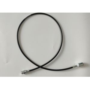  Automobile Speedometer Cable 34910-78002 For Suzuki Manufactures