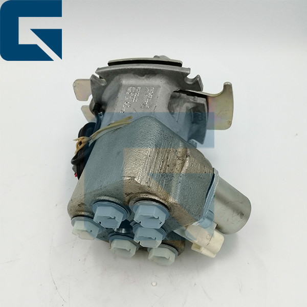 299-9119 Pilot Valve Control Level 2999119 Joystick Assy For Loader