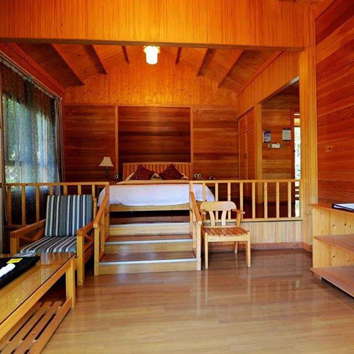 Customized Wood Protective Layer According To Pantone Color Card For Wood Furniture