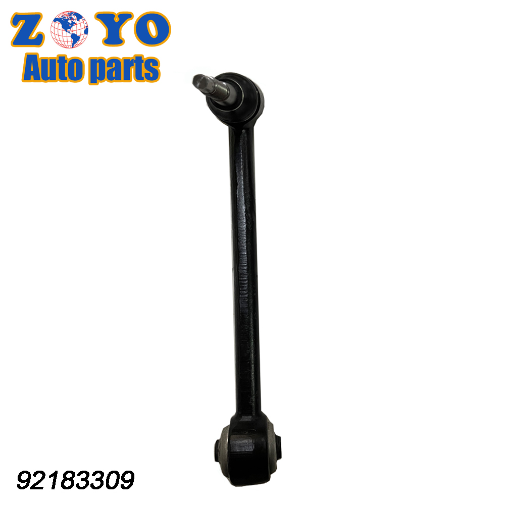 Top- 92183309 Genuine Suspension Trailing Arm Rear Left Steering Tie Rod End for Chevrolet Caprice 11-13
