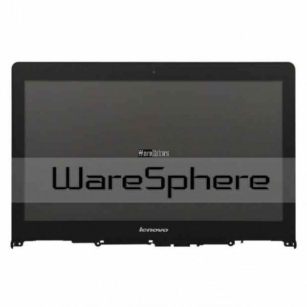14 Inch FHD Laptop Lcd Panel For Lenovo Flex 3-1470 Yoga 500-14IBD 5D10H91421