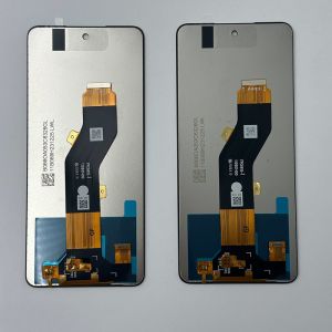 Mobile Phone Lcd For TRANSSION Smart8 x6525 Smart9 x6532 Touch Screen Digitizer