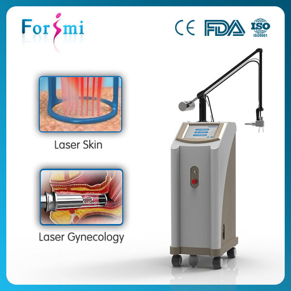 fractional carbon dioxide laser resurfacing co2 laser cutting machine price
