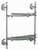 53058 paper holder bathroom accessory zinc chrome finish tumbler holder towel bar paper holder soap dish
