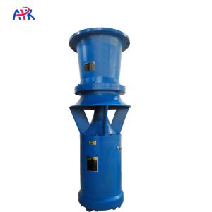 China 2000m3/H High Capacity Flood Water Submersible Pump on sale