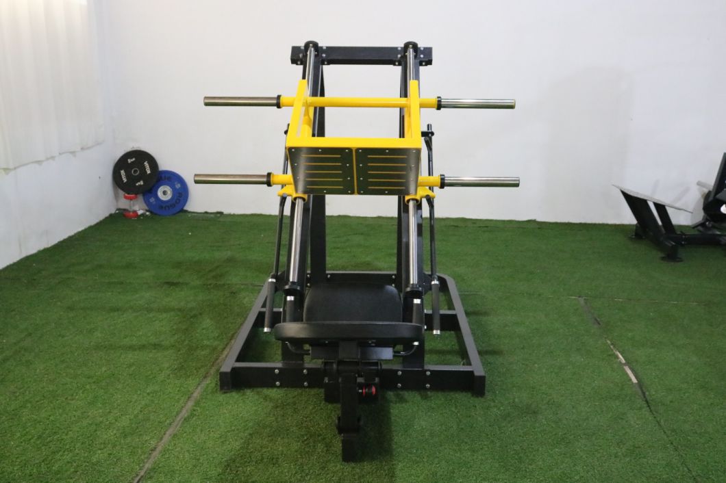 Commercial Exercise Equipment Fitness Machine Gym Products Seated Leg Press Home Life Fitness for Body Tainer