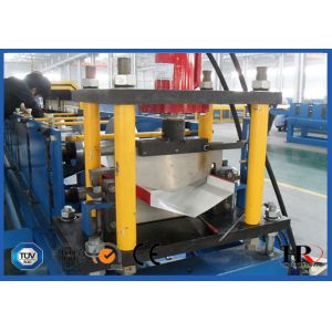 Glazed Tile Roll Forming Machine