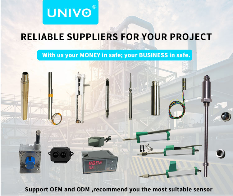 Position Measure Distance Measurement Laser Sensor for UNIVO 100m UBJG-03Y Protective