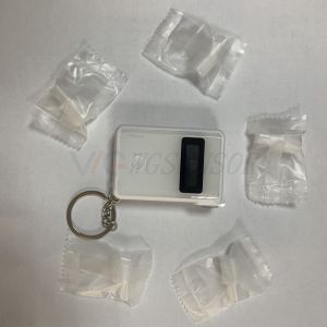 Japan OEM/ODM WG800 Driving Essentials Parking with Backlight Breathalyzer