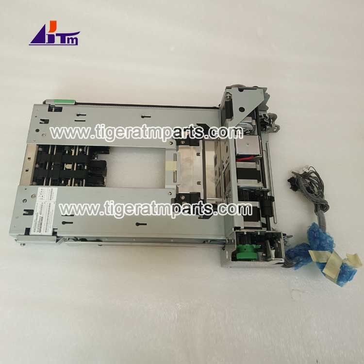 009-0033256 NCR Enhanced Pre-Acceptor 354 TTW Long B ATM Parts