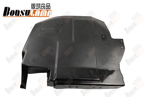 FENDER R before and after FVR96 OEM 1-79938971-1 1799389711