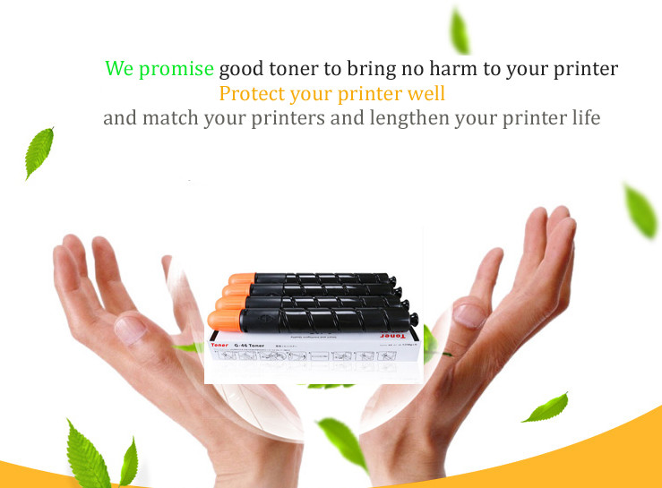 Canon C - EXV29 Colour Toner Cartridge For IR - C5030 / C5035 / C5235 / C5240