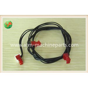Cash Box Data Cable NMD ATM Parts A007330 for Automatic Teller Machine
