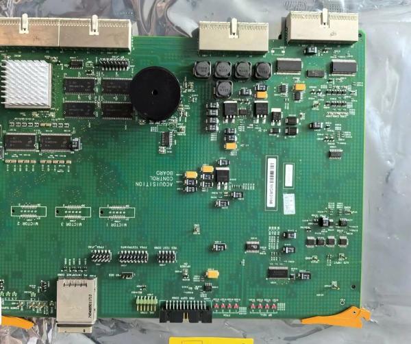Original ATL HD15 Ultrasound Acquisition Control Board ACB 453561197144 Repair