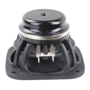  3.5&quot;Neodyminum full range PF35N 50watts RMS 4ohms 1.0&quot;voice coil 92dB Sensitivity Manufactures