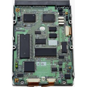 4 Layers Multilayer Pcb Circuit Boards Used In Telecommunications With Impedance