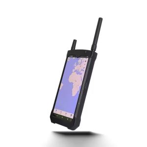 Multifunctional Handheld UAS UAV Detection Systems 1km~3km