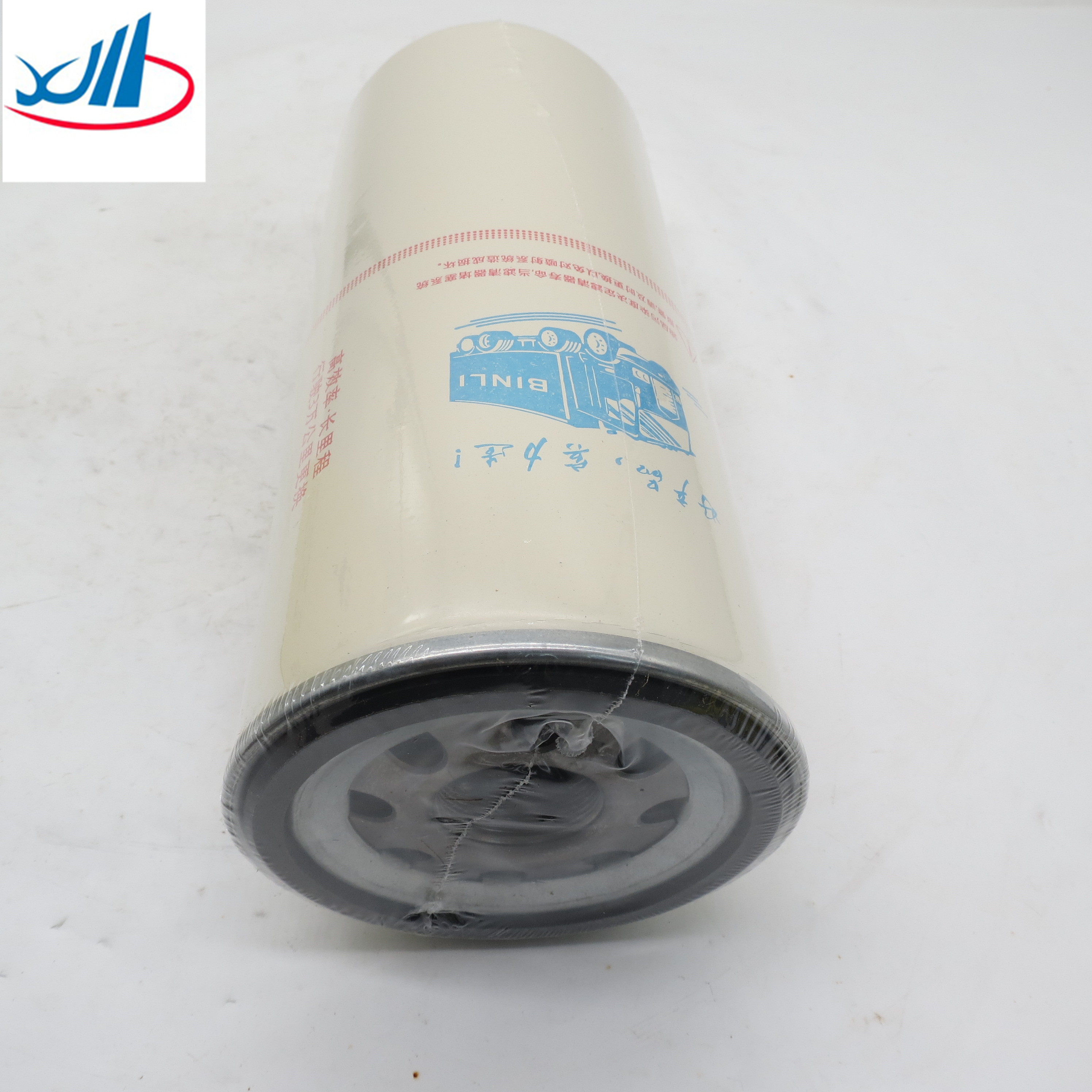 Yutong Bus Fuel Filter WDK11102/4 HG1242080092 1117050AB1DM 2C46-9176-AA 612630080087 FF5740