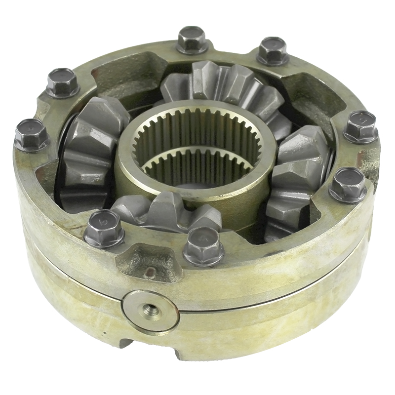 Differential System 5KG HINO Truck Parts 41206-1050 Hino Differential Assy For Gac