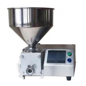 High Speed Automatic Ice Cream Cone Filling Packing Machine Ice Cream Cup Ice