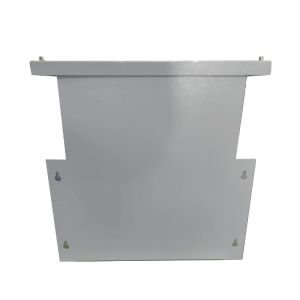 15KVA Single Phase Encapsulated Dry Type Transformer 480V to 120V with NEMA 4X