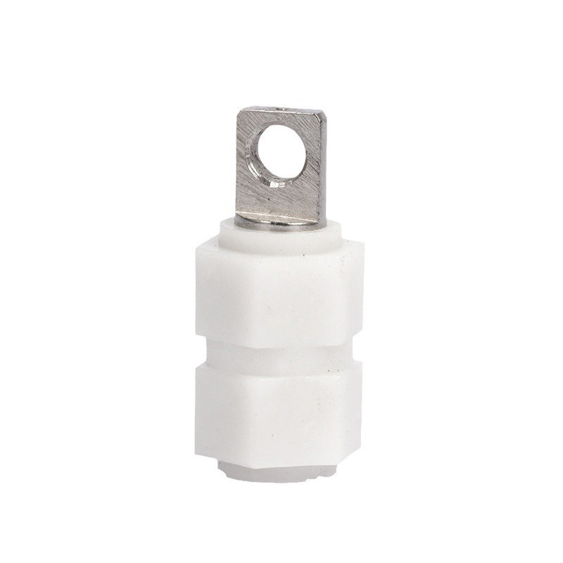 Custom No Angle Limitation Torque Force 1 - 10kgf.cm Rotary Damper For Table Lamp