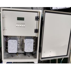 Digital Band Selective 10Watt Cellular Signal Amplifier 40dBm Repeater