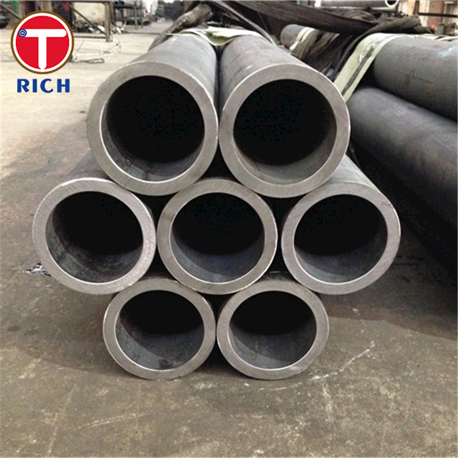 ASTM A519 MT1010 Seamless Low Carbon And Alloy Steel Tube For Mechanical