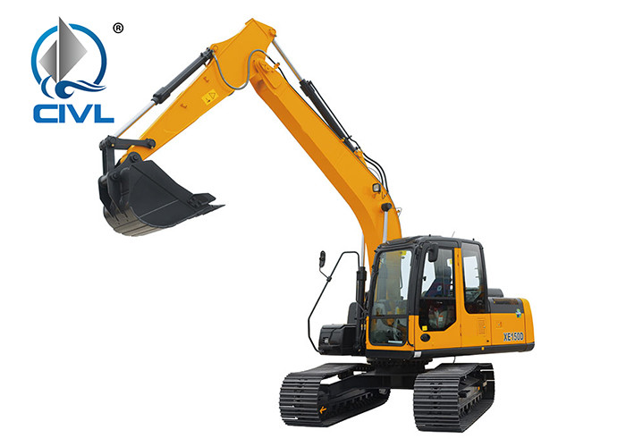 CVXE260CLL 18 Meter Long Arm Excavator 26 Tons