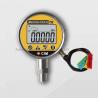 Buy cheap HD-100C Communication Digital Pressure Gauge from wholesalers