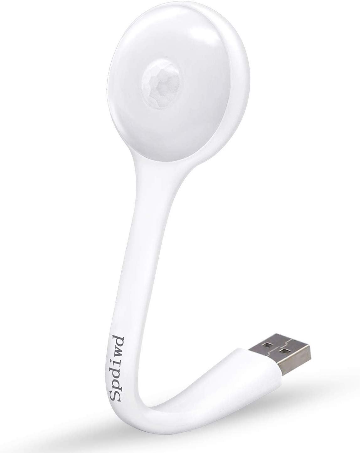 USB sensor night light