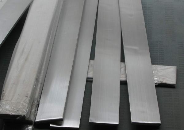 Hot Rolled Hairline Finished Din 1.4462 S32205 Duplex Steel Stainless Steel 2205