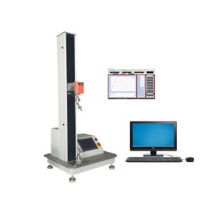 Computerized 100mm/Min 2KN Tension Test Machine