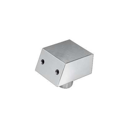 Best Cotter With Angle Retainer H.Z182 1.2162 Plastic Part Design For Injection Molding Injection Machine Parts