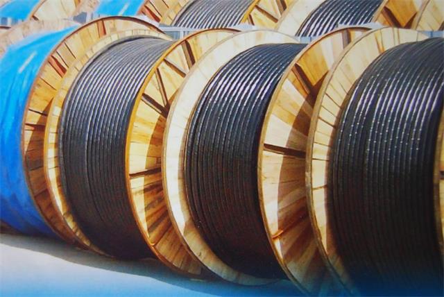 mv cable