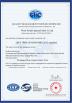 Wuxi Sylaith Special Steel Co., Ltd. Certifications
