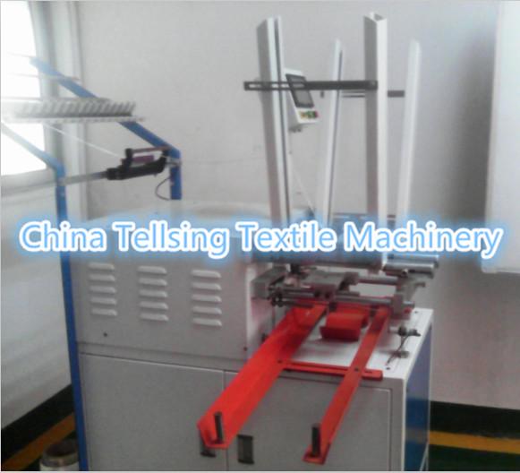 top quality elastic rope braiding machine manufacturer tellsing for gifts,